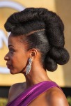 Image result for natural hairstyles